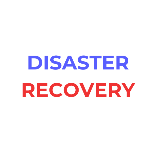 Disaster Recovery
